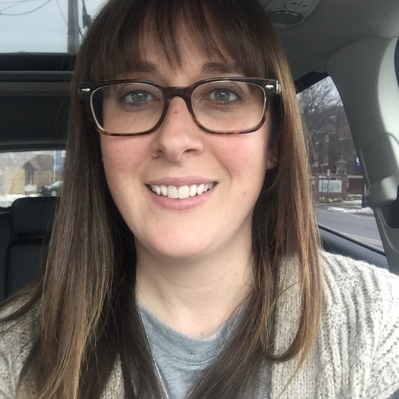 Meet your Posher, Meghan - Picture 1 of 1